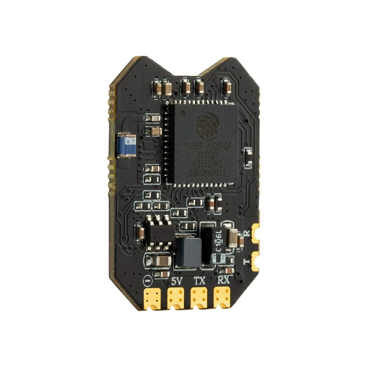 RadioMaster RP4TD ExpressLRS 2 - Foxeer Reaper Extreme 2.5W Vtx recensie en prijs