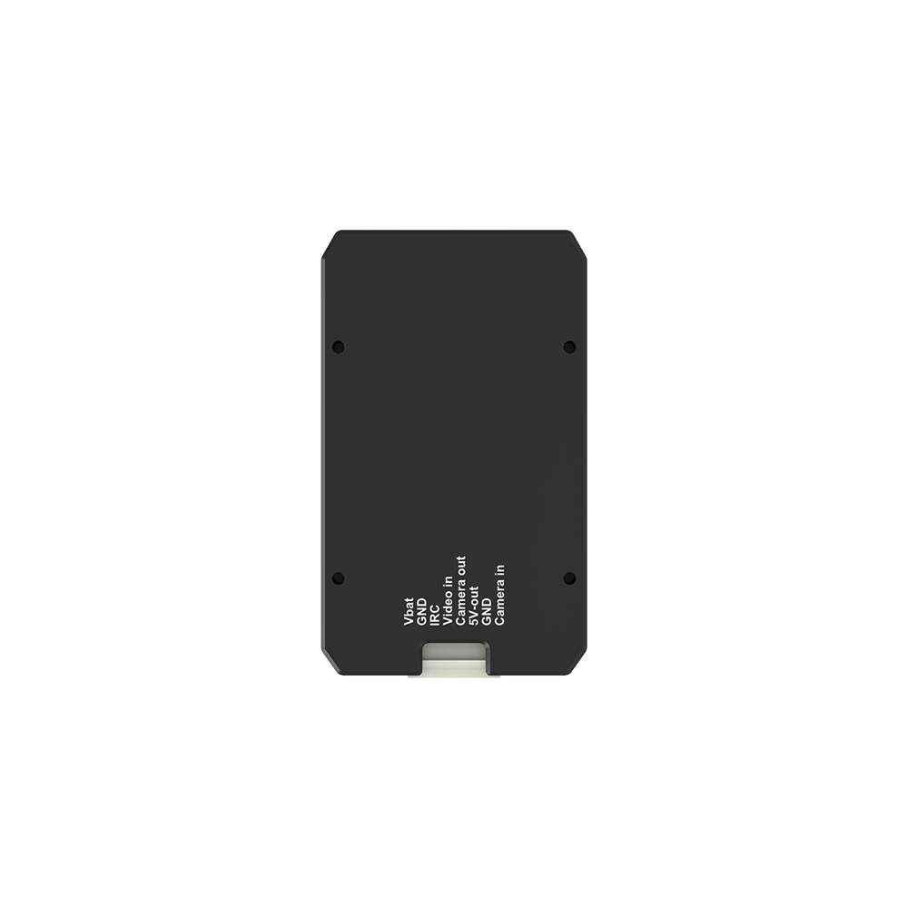 IFlight BLITZ Whoop 5.8Ghz 40C - Geprc Rad Vtx 5.8G 2.5W recensie en prijs