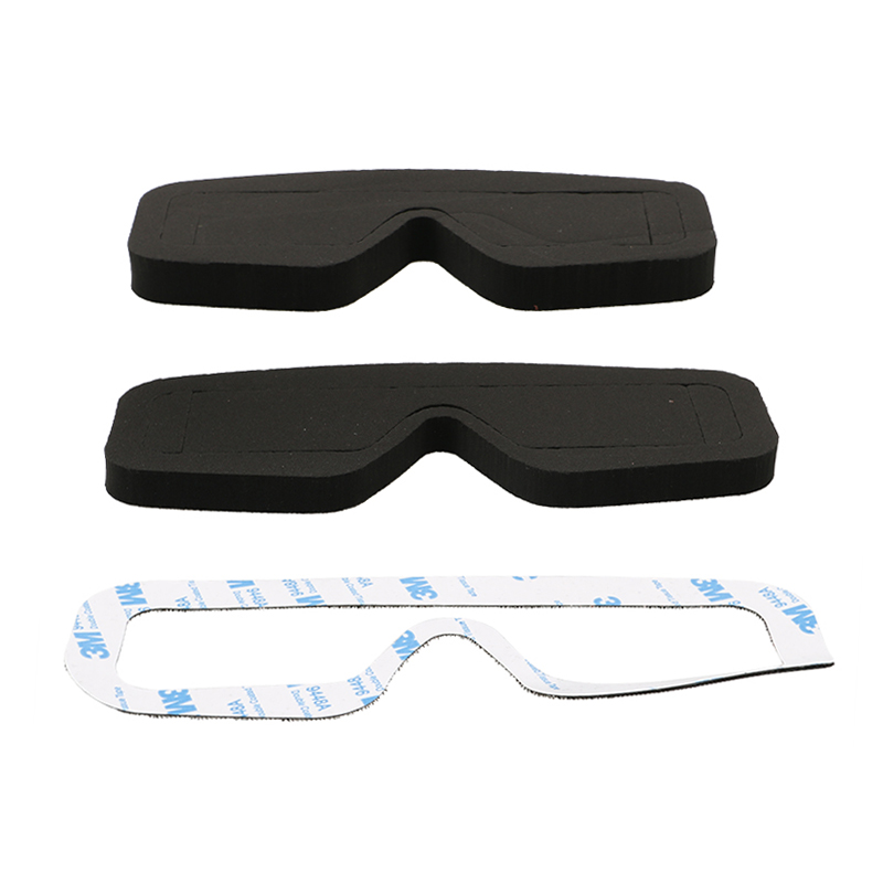 Skyzone 04X 04L Bril Spons Oog - Skyzone Sky04X Pro Oled Fpv Goggles recensie en prijs