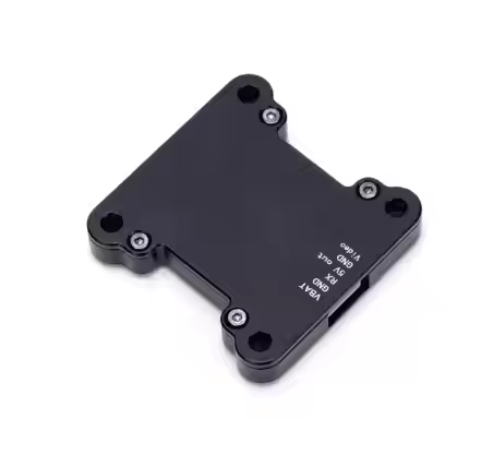 IFlight BLITZ 5.8G 1.6W kracht - Iflight Blitz 1.6W 5.8G Vtx recensie en prijs