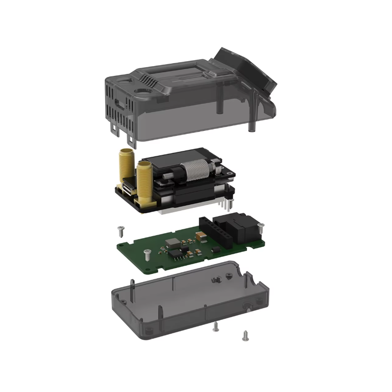SKYZONE SteadyView X 5.8G Dive - Skyzone Steadyview X Receiver Module recensie en prijs
