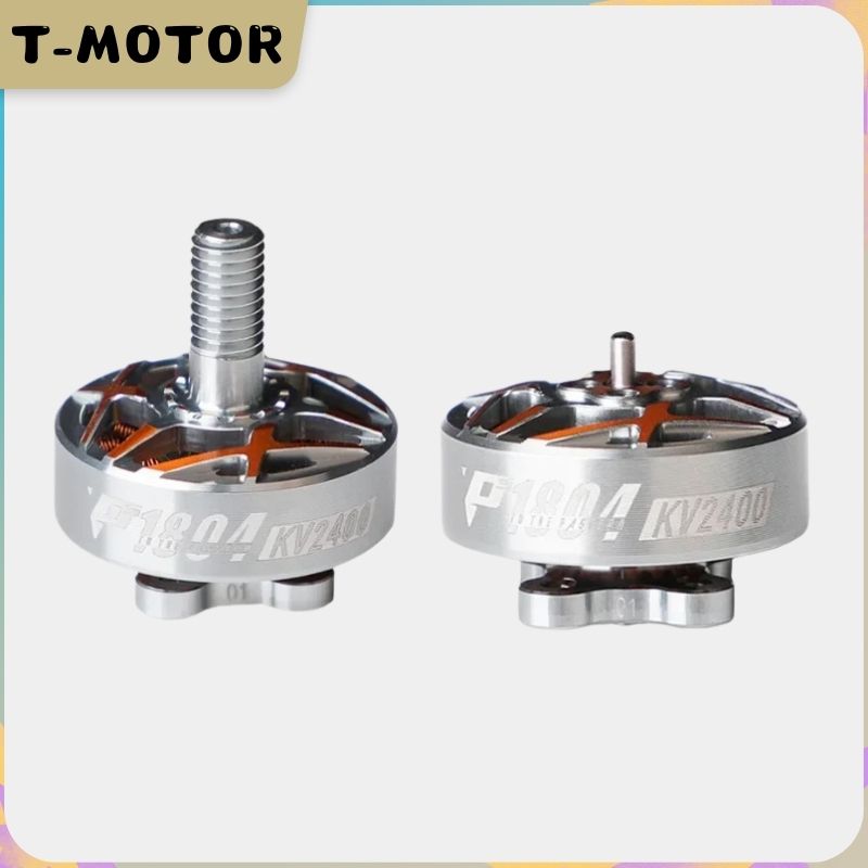 T-MOTOR P1804 KV3400 4S / 2400 - Walksnail Avatar Hd Goggles X recensie en prijs