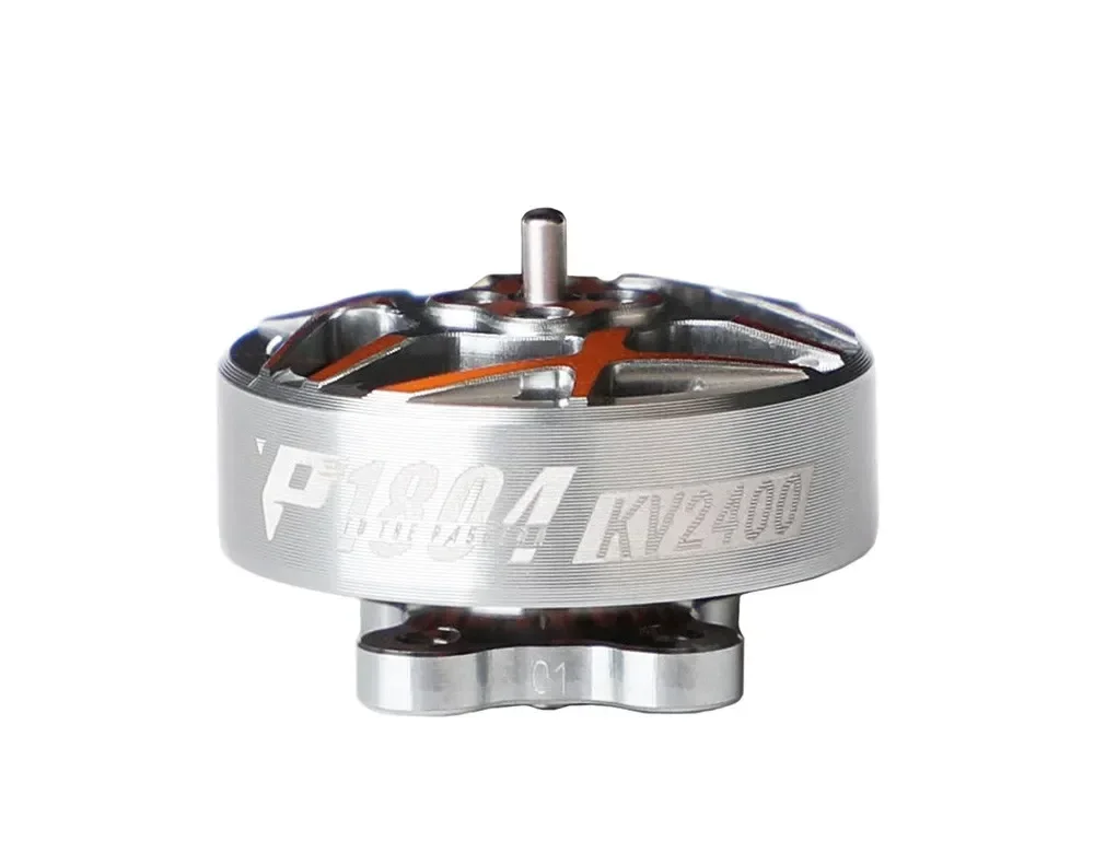 T-MOTOR P1804 KV3400 4S / 2400 - Walksnail Avatar Hd Goggles X recensie en prijs