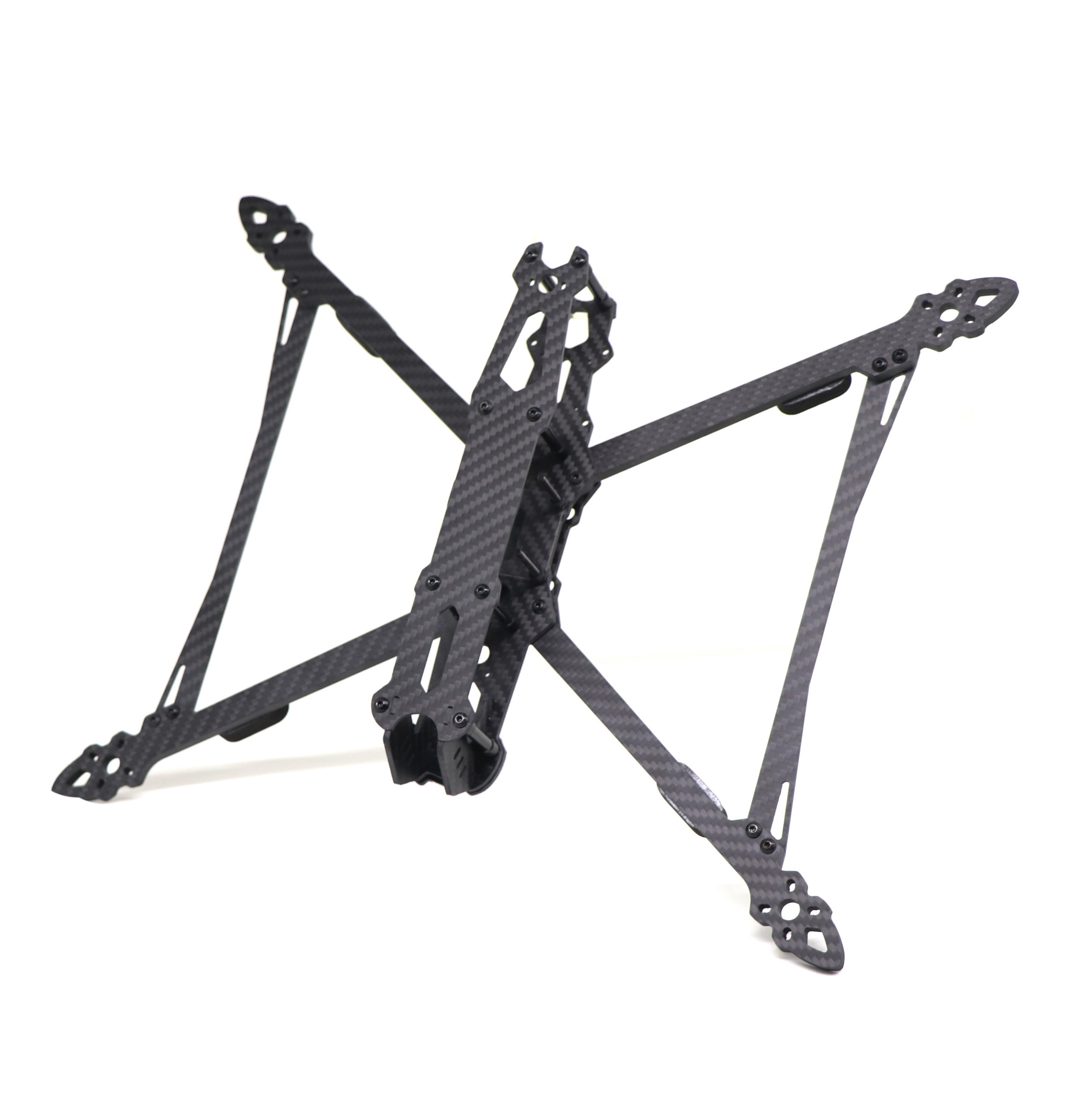 MAK4 V2 MARK4 FPV Drone Frame  - Foxeer Reaper Extreme 2.5W Vtx recensie en prijs
