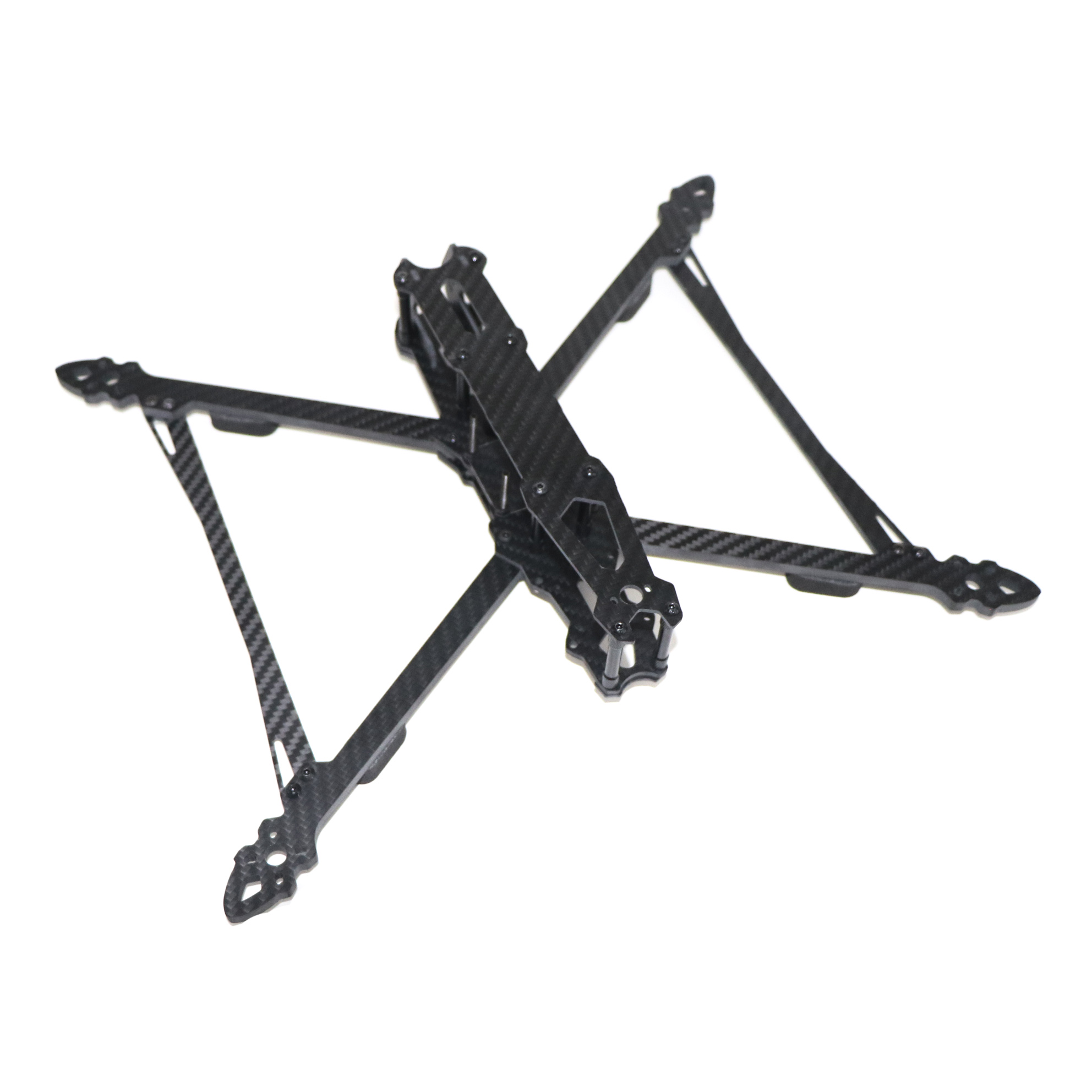 MAK4 V2 MARK4 FPV Drone Frame  - Foxeer Reaper Extreme 2.5W Vtx recensie en prijs