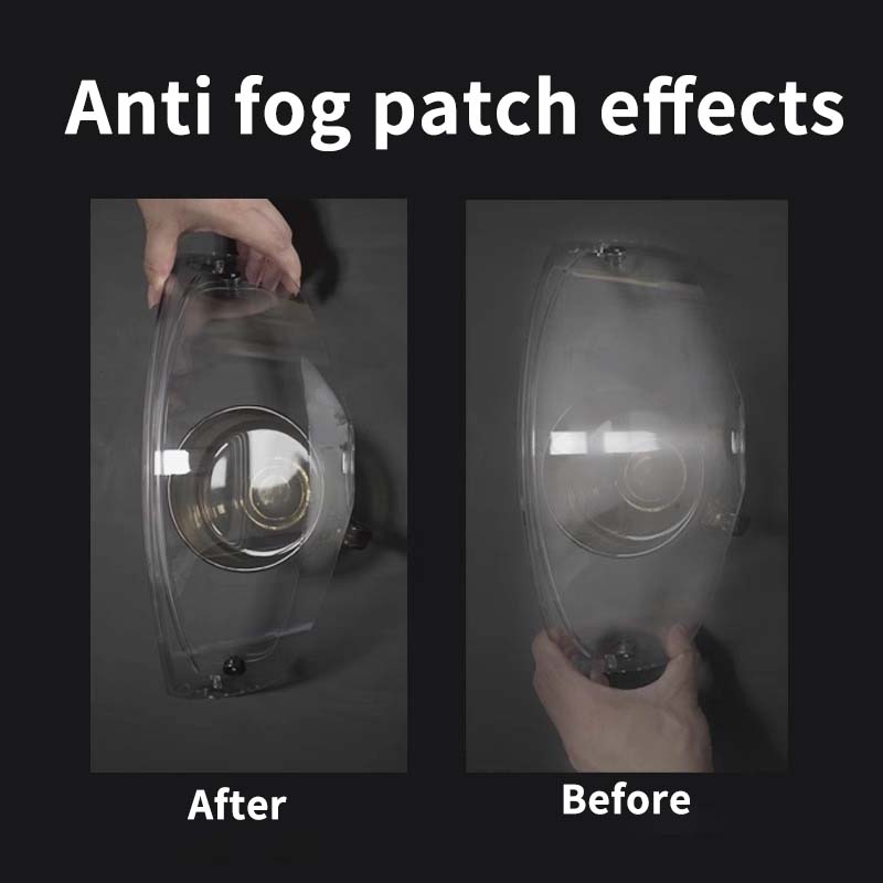 FF808 Helmvizier Anti-Mistfoli - Walksnail Avatar Hd Kit V2 32Gb recensie en prijs