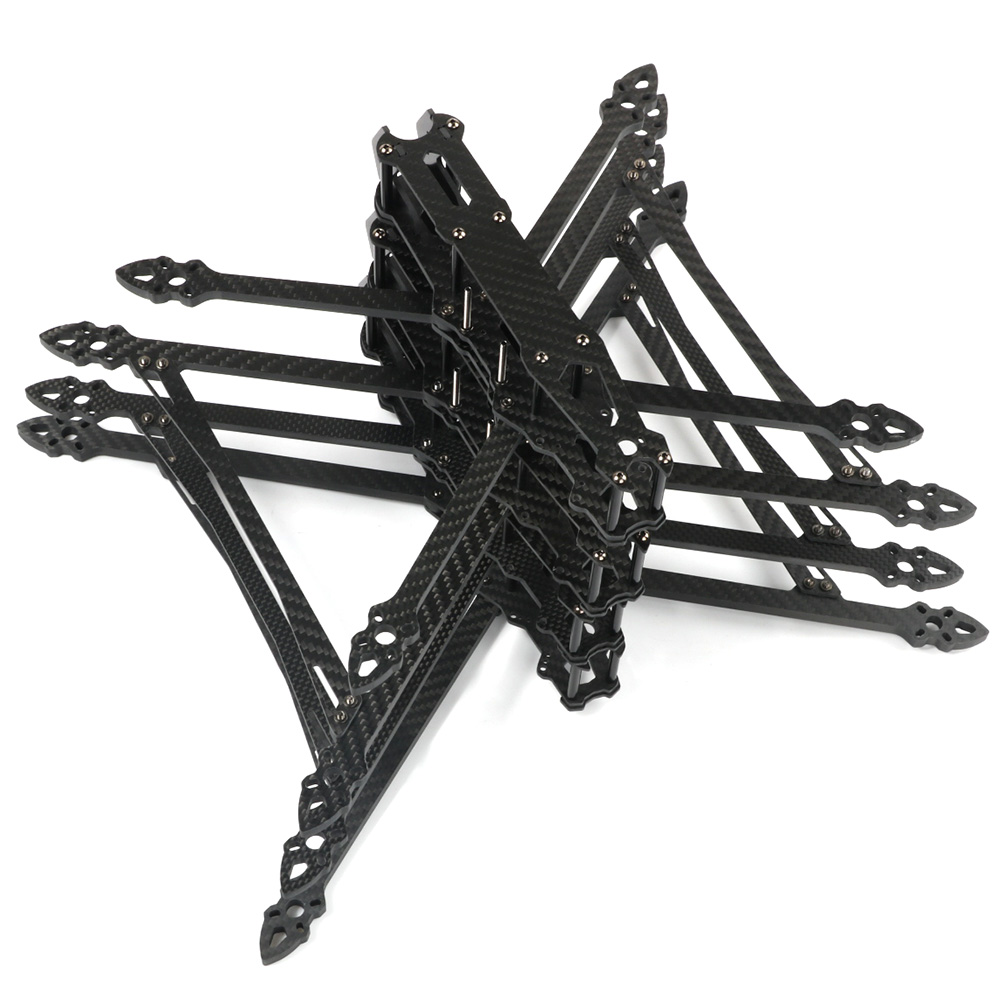 Mark4 V2 Mark 4 7 inch 295mm / - Foxeer Reaper Extreme 2.5W Vtx recensie en prijs