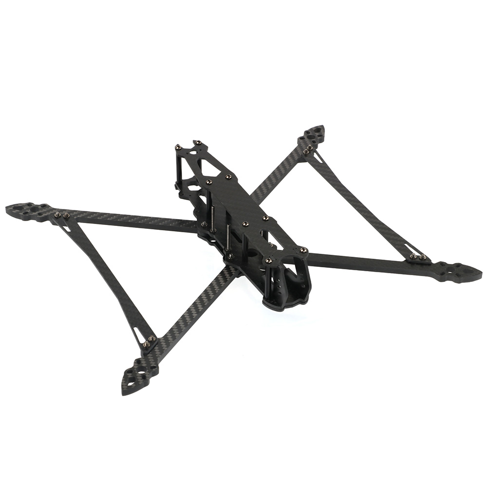 Mark4 V2 Mark 4 7 inch 295mm / - Foxeer Reaper Extreme 2.5W Vtx recensie en prijs