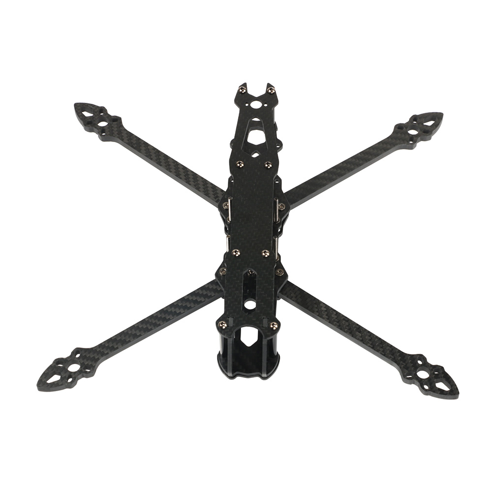 Mark4 V2 Mark 4 7 inch 295mm / - Foxeer Reaper Extreme 2.5W Vtx recensie en prijs
