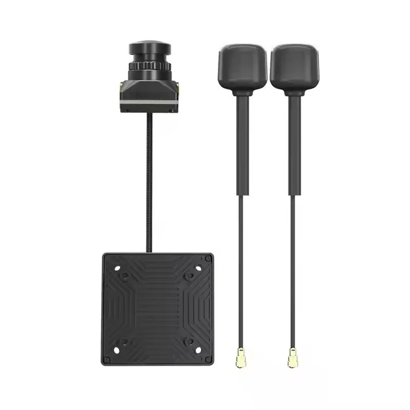 Hete Aanbieding Walksnail Avat - Walksnail Avatar Hd Moonlight Kit 4K recensie en prijs